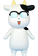 Hyakusho Kizoku-The Farmer's Days Loop’ Soft Vinyl Hiromu Arakawa A-type (Smiling)