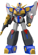 Energy Bomb Gambaruger MODEROID Revolger (re-run)