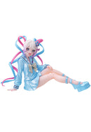 NEEDY STREAMER OVERLOAD SEGA Anime NEEDY GIRL OVERDOSE PM Perching Figure OMGkawaiiAngel