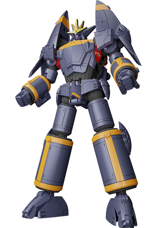 Gunbuster Good Smile Company MODEROID Miniature Combining & Transforming Gunbuster (3rd-run)