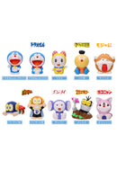 Fujiko F Fujio Characters Ensky Soft Vinyl Puppet Mascot