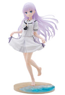 Summer Pockets F:NEX Shiroha Naruse