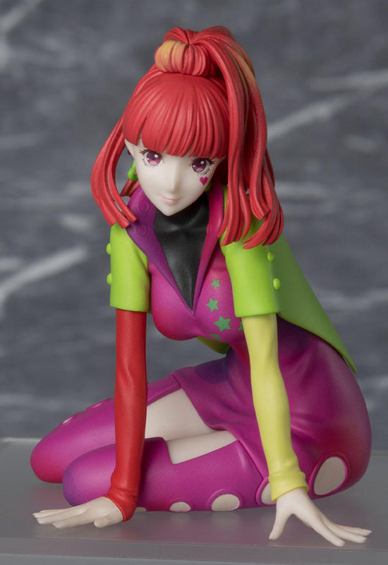 GNOSIA SEGA TV Anime PM Perching Figure SQ