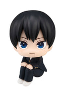 Haikyu!! MEGAHOUSE Lookup Tobio Kageyama （Repeat）