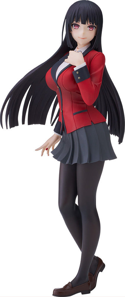 KAKEGURUI xx POP UP PARADE Yumeko Jabami