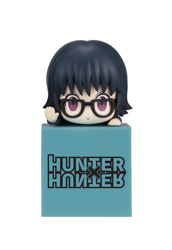 HUNTER×HUNTER FuRyu Hikkake Figure -Shizuku-