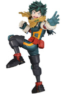My Hero Academia: You're Next FuRyu Trio-Try-iT Figure Izuku Midoriya