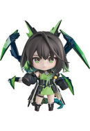 3137 Arknights Nendoroid Mon3tr