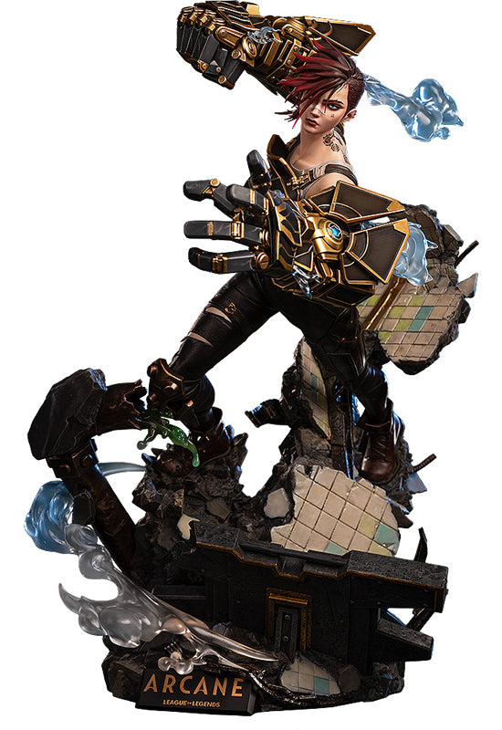 Arcane Infinity Studio X ARCANE Vi 1/4 Scale