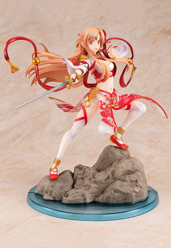 Sword Art Online KADOKAWA Asuna Cool Beauty Ver.