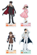 Hozuki's Coolheadedness A3 Acrylic Stand