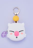 Final Fantasy Square Enix Silicon Mini Pouch Moogle