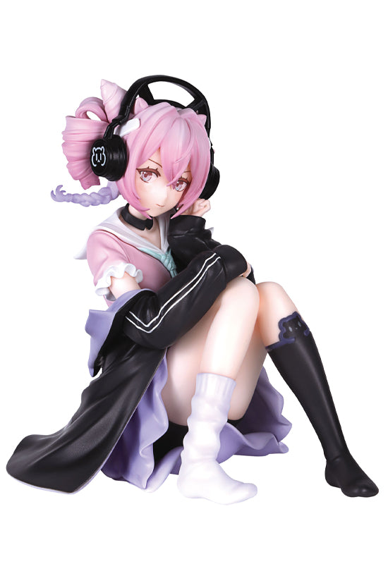 ARKNIGHTS FuRyu Noodle Stopper Figure -U-Official-