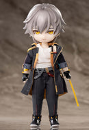 HONKAI: STAR RAIL GENESIS PICCODO ACTION DOLL X TRAILBLAZER (MALE) DEFORMED DOLL