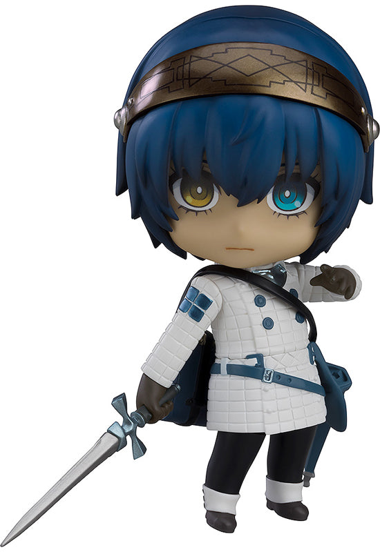 2650 Metaphor: ReFantazio Nendoroid Metaphor: ReFantazio Protagonist