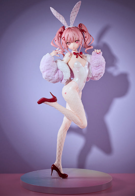 Rurudo Fingle Toy Loveit LOVEIT Ver. 1/6 Complete Figure
