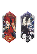 Rozen Maiden GoodSmile Moment Rozen Maiden Pinback Button Set (2 Piece Set)