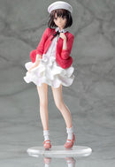 Saekano the Movie: Finale SEGA Luminasta Saekano the Movie: finale Megumi Kato Plain Clothes Ver.