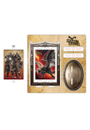 Monster Hunter CAPCOM Rotating Acrylic Stand Rathalos