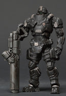 ACID RAIN TOYS ALLIANCE LIMITED 1/18 SCALE FAV-A137 ABADDON IMMORTAL