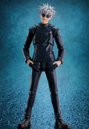 Jujutsu Kaisen Bandai S.H.Figuarts Gojo Satoru -Tokyo Jujutsu High School- (Resale)
