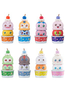 Digimon Adventure MEGAHOUSE Tsumichen Stack up & Change Digimon Adventure