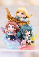 Gakuen IDOLM＠STER MEGAHOUSE FigUnity Gakuen IDOLM＠STER