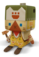 MONSTER HUNTER WILDS CAPCOM VOXENATION Plush Palico