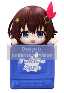 hololive production FuRyu Hikkake Figure -Tokino Sora-