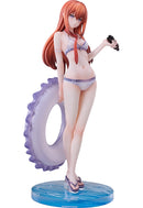 STEINS;GATE Solarain Kurisu Makise: Swimsuit Ver.