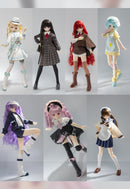 GIRLS' KITAKUBU YOUPLAY TRADING DOLL