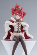 KASANE TETO FURYU Noodle Stopper Figure -KASANE TETO King ver.-