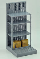 LittleArmory TomyTec LD018 Gun Rack D (re-run)