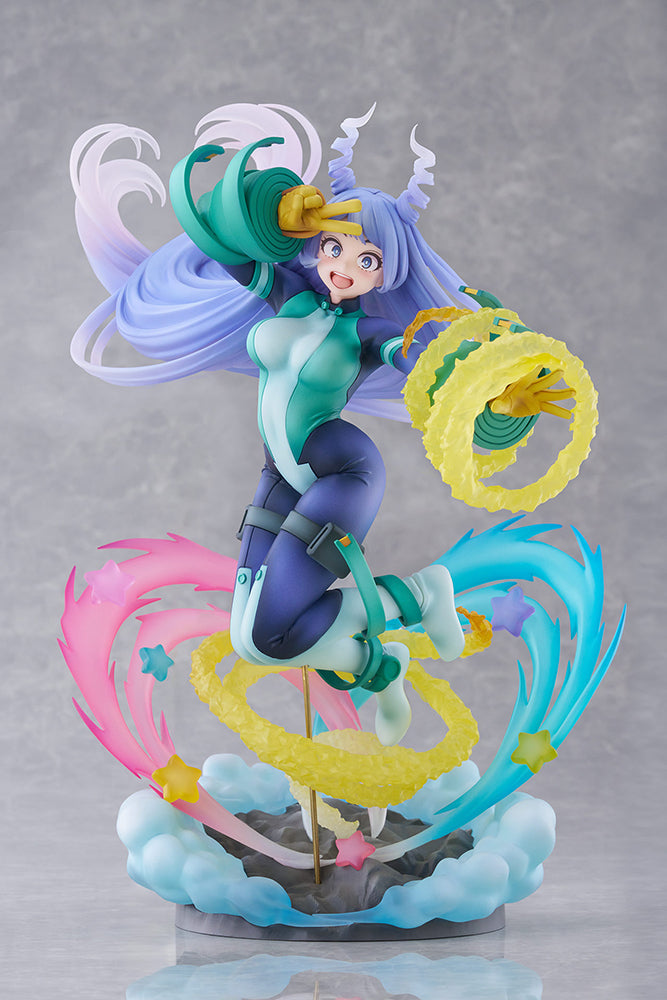 My Hero Academia Taito Spiritale 1/7 Scale Figure Nejire Hado -Wave-