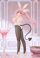 To Love Ru Darkness FURYU BiCute Bunnies Figure -Lala Satalin Deviluke-