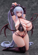 illustrator Unohana Pochiko CATNOODLE THE SEALED IMP