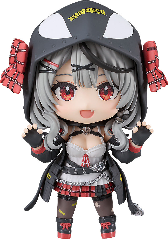 2347 hololive production Nendoroid Sakamata Chloe