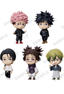 Jujutsu Kaisen BUSHIROAD THE BOX Collection Figure RICH [BOX]