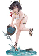 Atelier Yumia: The Alchemist of Memories & the Envisioned Land Phat! Company Yumia Liessfeldt: Playing in the Water Ver.