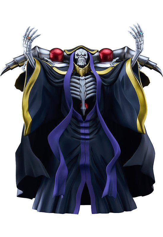OVERLORD POP UP PARADE SP Ainz Ooal Gown