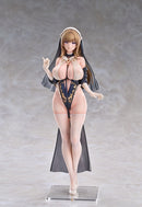Chowbie ASCENDIA Lily Nun