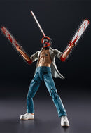 Chainsaw Man - The Movie: Reze Arc Bandai S.H.Figuarts Chainsaw Man -Chainsaw Man - The Movie: Reze Arc-