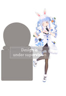 hololive corporation FuRyu Hikkake Figure Usada Pekora