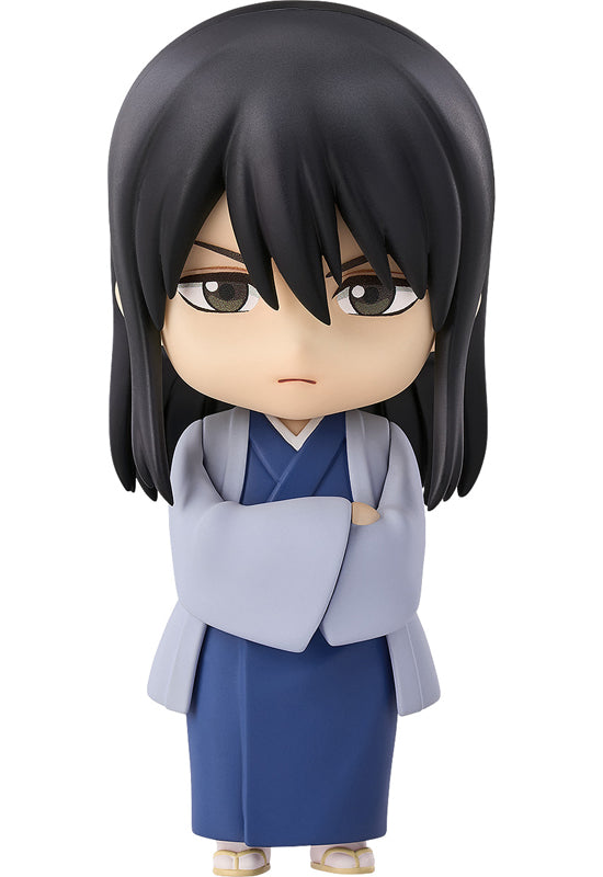 2695 Gintama Nendoroid Kotaro Katsura
