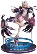 hololive English AXGRIT -Advent- Mococo Abyssgard ”AXGRIT” Ver.  Deluxe Edition