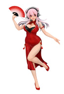 SUPER SONICO FuRyu Trio-Try-iT Figure -China Dress ver.-