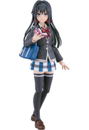 679 My Teen Romantic Comedy SNAFU Climax figma Yukino Yukinoshita