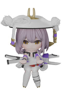 Goddess of Victory: Nikke ClawsUp SWIF, Cup Noodle Holder Scarlet