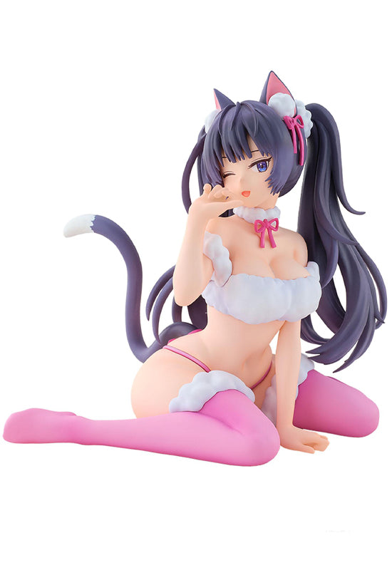 GODDESS OF VICTORY: NIKKE SEGA Yumemirize Nero