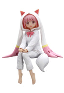 Puella Magi Madoka Magica FuRyu Noodle Stopper Figure Madoka Kaname